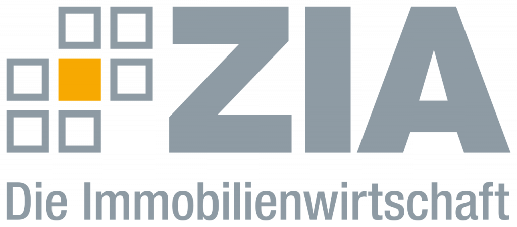 Logo des ZIA
