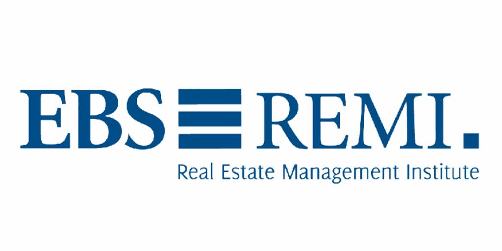 Logo des Real Estate Management