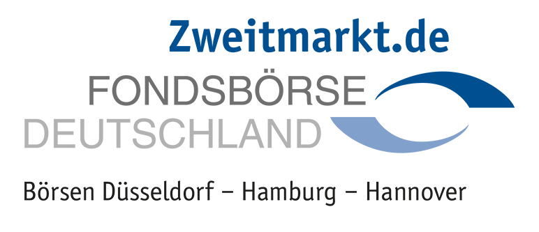 Logo der Fondsbörse