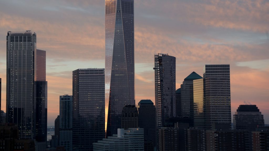 Skyscraper