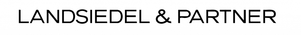 Logo von L und P