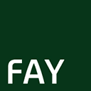 Logo des FAY